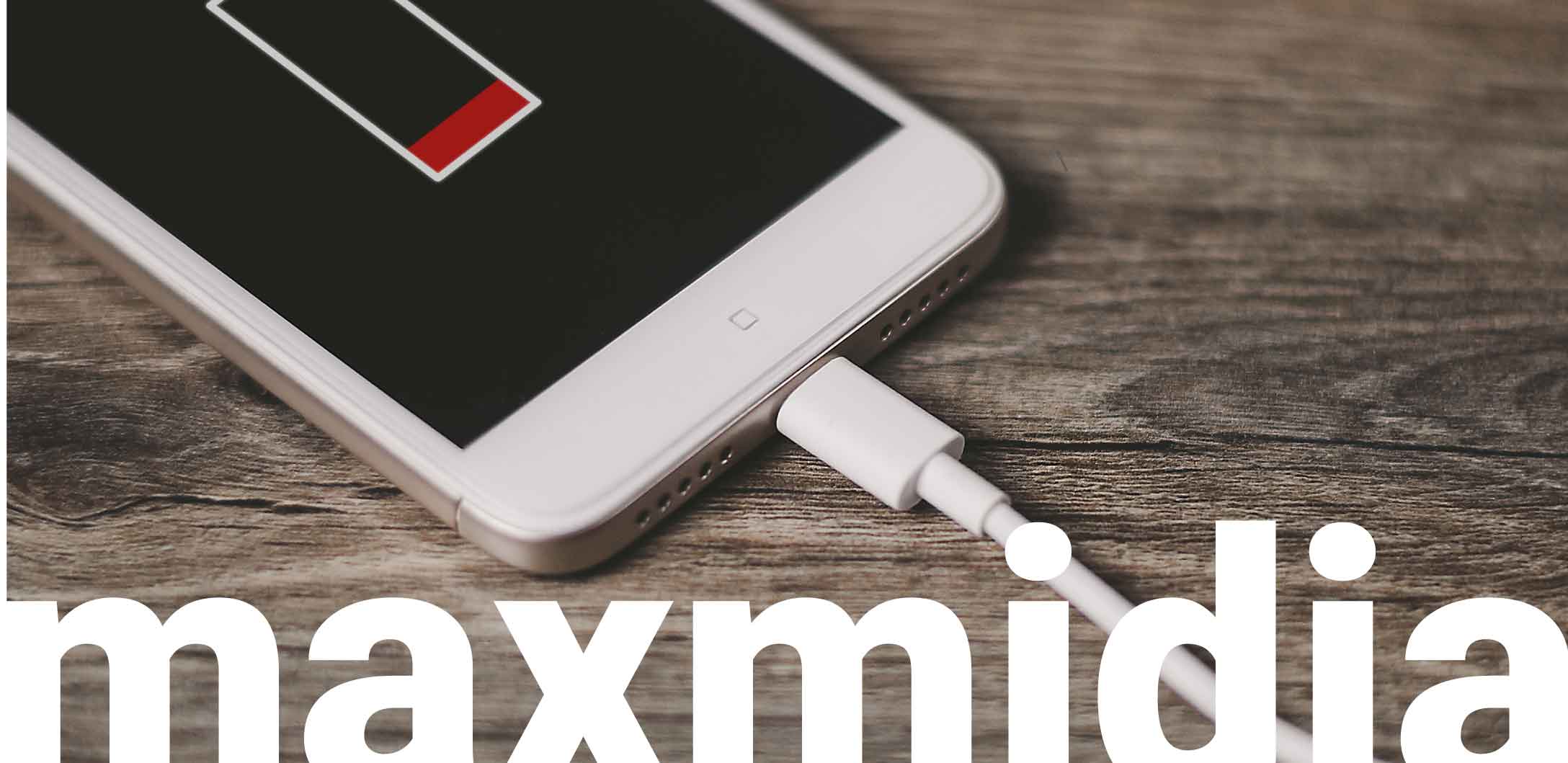 Maxmidia Eletrônicos e muito mais